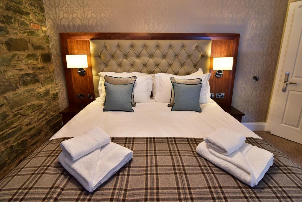 The Townhouse Aberfeldy - Rooms & Breakfast Номер фото